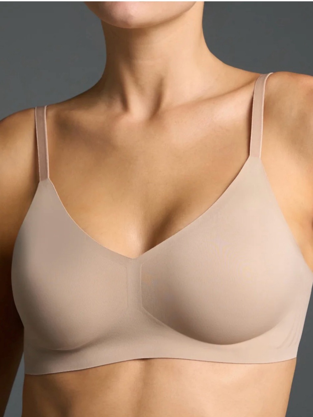 NWT EBY Relief Bra